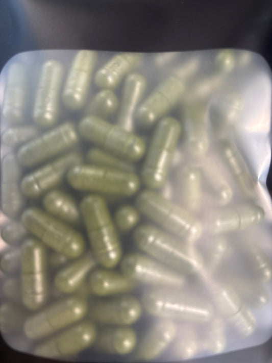 Algae Blend (Chlorophyll) 🌱