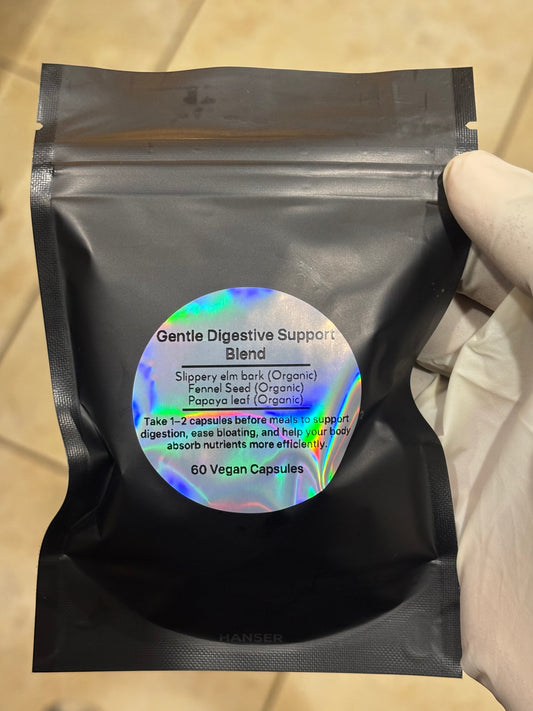 Digestive Support
