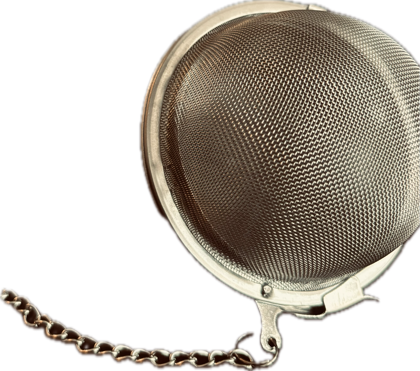 Tea ball