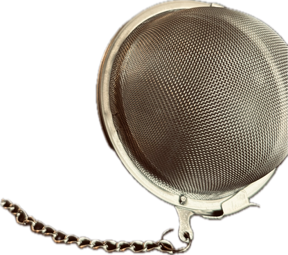 Tea ball