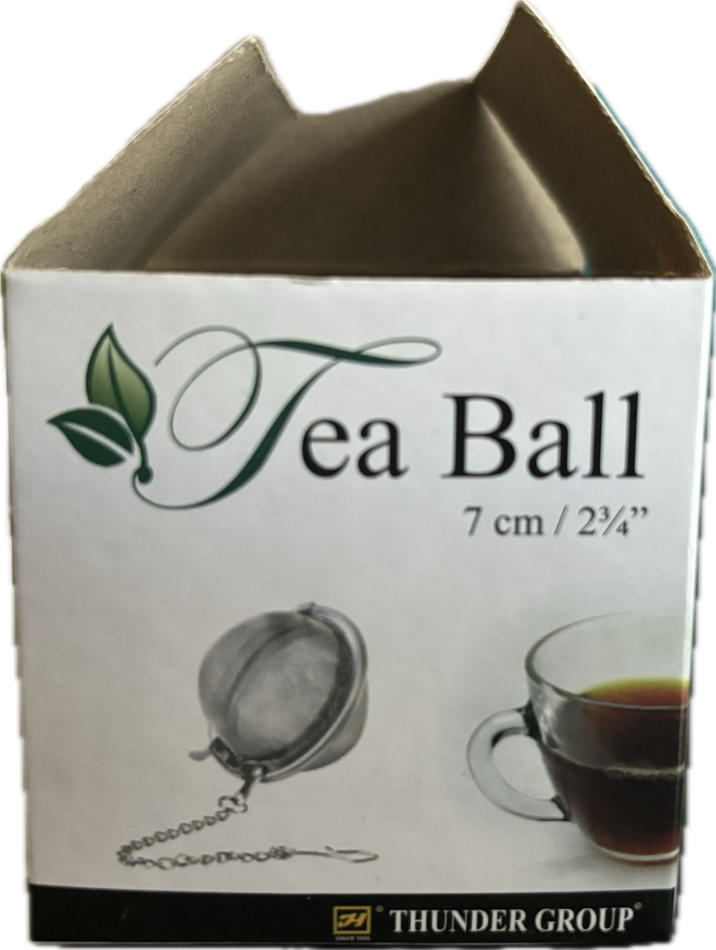 Tea ball