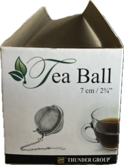 Tea ball